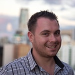 Photo of Stefan Obradovic